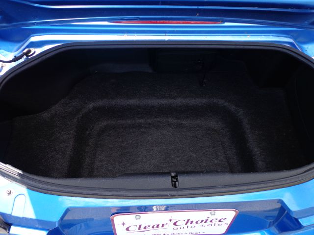 Mazda MX-5 Miata 2006 photo 10