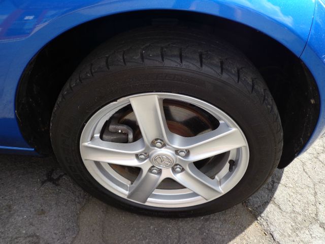 Mazda MX-5 Miata 2006 photo 15