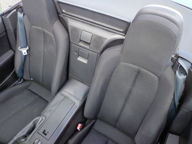 Mazda MX-5 Miata 2006 photo 8