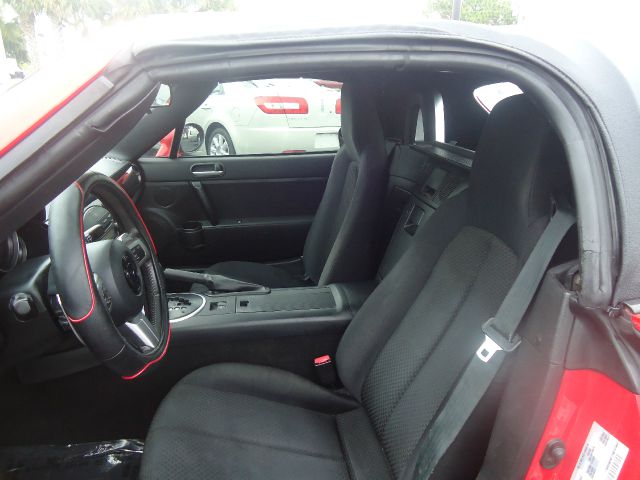 Mazda MX-5 Miata 2006 photo 1