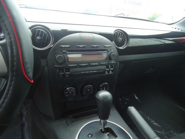 Mazda MX-5 Miata 2006 photo 2