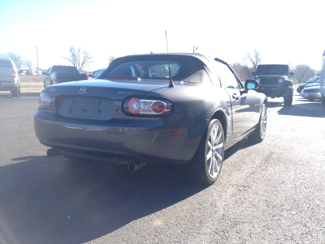Mazda MX-5 Miata 2006 photo 1
