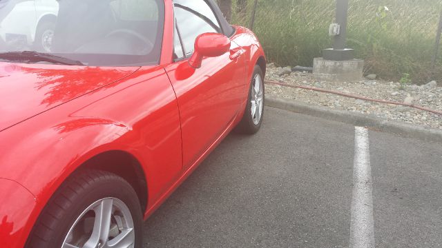 Mazda MX-5 Miata 2006 photo 1