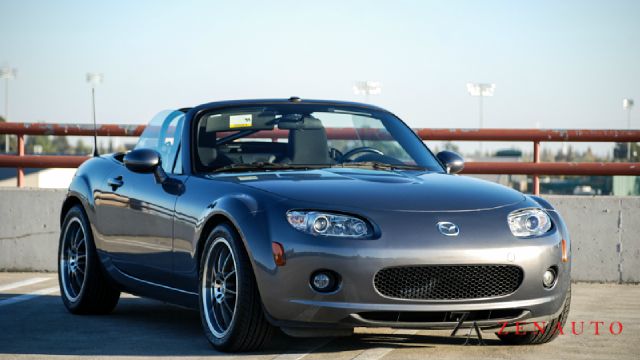 Mazda MX-5 Miata 2006 photo 1