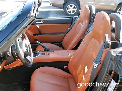 Mazda MX-5 Miata Unknown Other