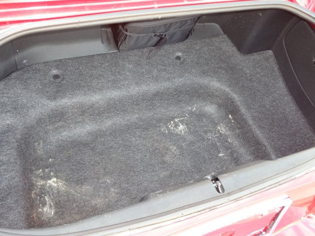 Mazda MX-5 Miata 2007 photo 2