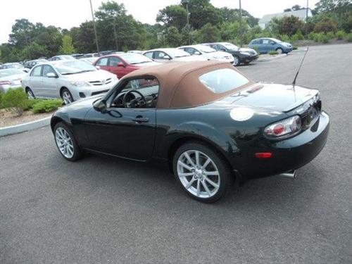 Mazda MX-5 Miata Unknown Other