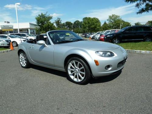 Mazda MX-5 Miata Unknown Other