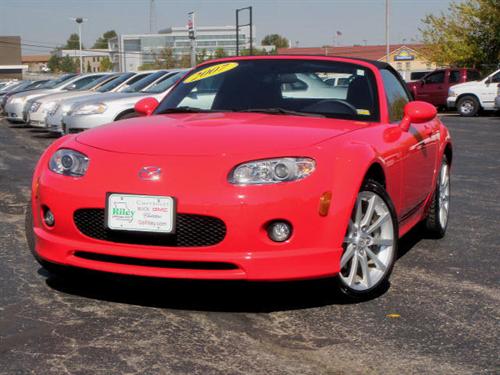 Mazda MX-5 Miata Unknown Other