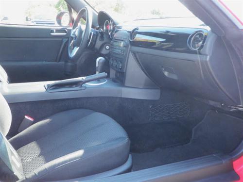 Mazda MX-5 Miata 2007 photo 3