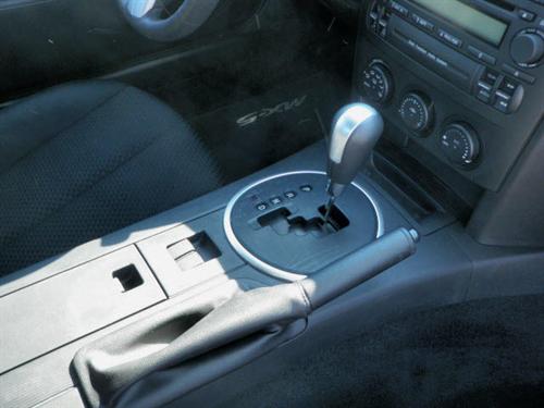 Mazda MX-5 Miata 2007 photo 4