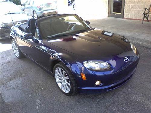 Mazda MX-5 Miata Unknown Other