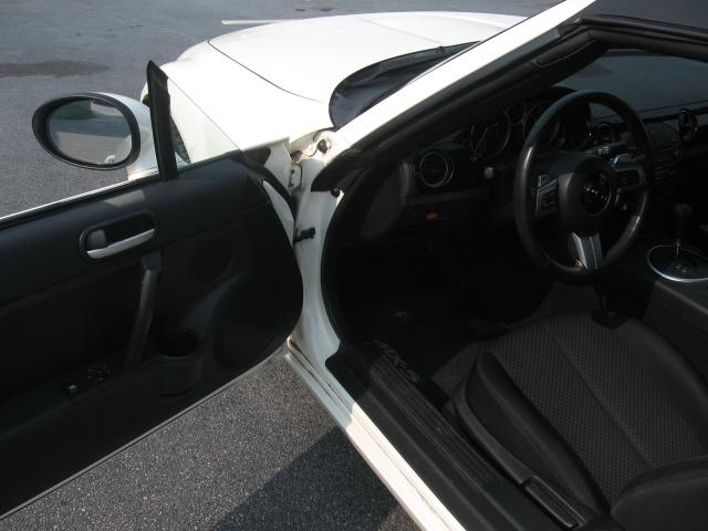 Mazda MX-5 Miata 2007 photo 5