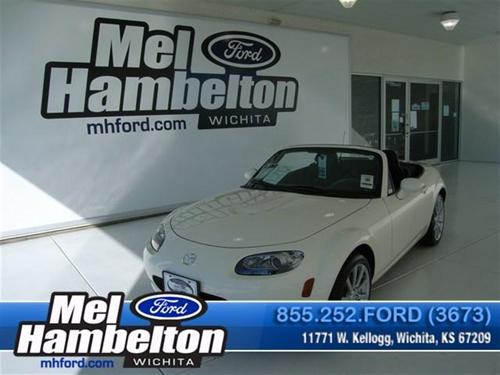 Mazda MX-5 Miata Unknown Other