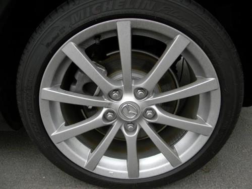 Mazda MX-5 Miata 2007 photo 1