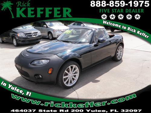 Mazda MX-5 Miata Unknown Other