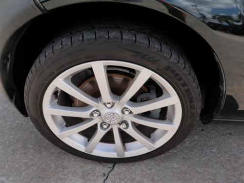 Mazda MX-5 Miata 2007 photo 3