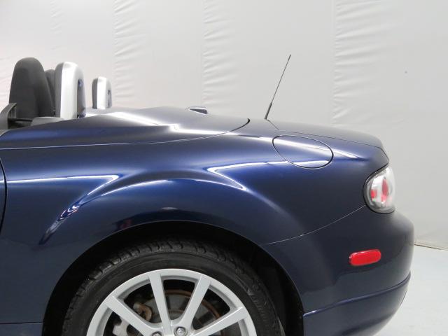 Mazda MX-5 Miata 2dr Cpe 3.2L Coupe Unspecified