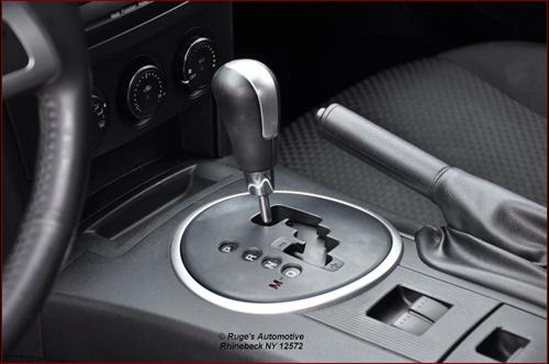 Mazda MX-5 Miata 2007 photo 2