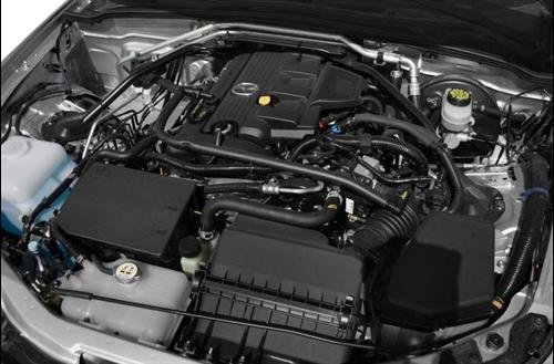 Mazda MX-5 Miata 2007 photo 3