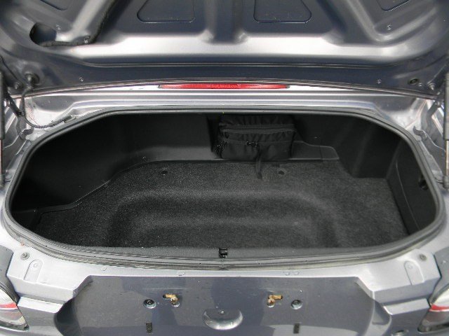 Mazda MX-5 Miata 2007 photo 1