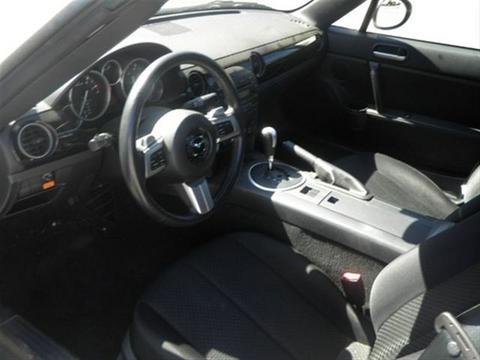 Mazda MX-5 Miata Unknown Other