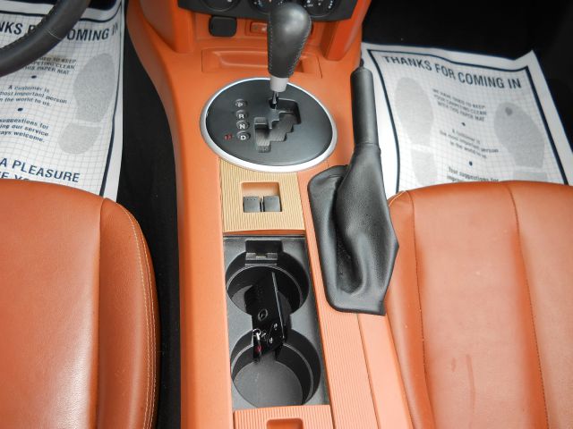 Mazda MX-5 Miata SC Convertible