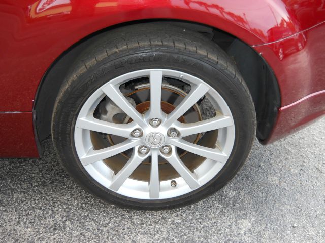 Mazda MX-5 Miata 2007 photo 18