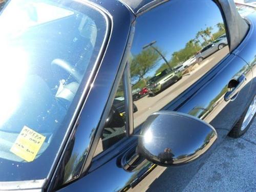 Mazda MX-5 Miata Unknown Other