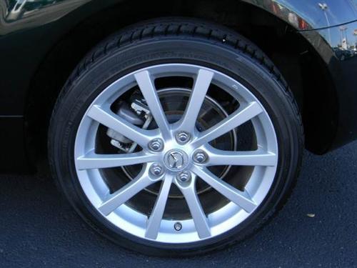 Mazda MX-5 Miata Unknown Other