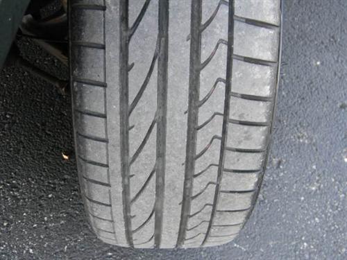 Mazda MX-5 Miata 2007 photo 2