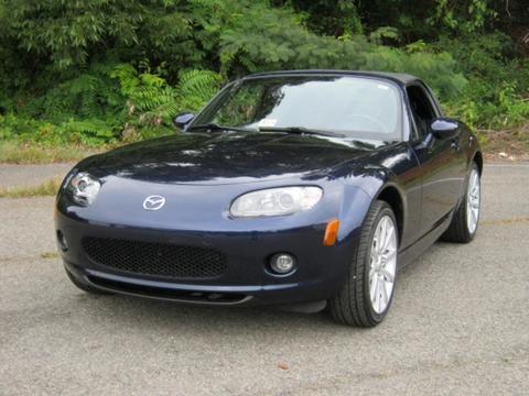 Mazda MX-5 Miata Unknown Other