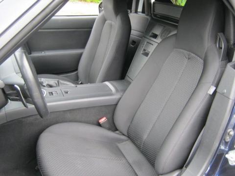 Mazda MX-5 Miata 2007 photo 1