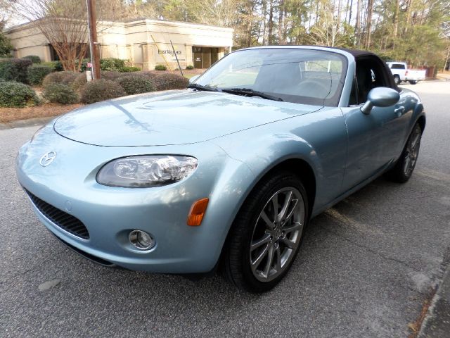 Mazda MX-5 Miata Unknown Convertible