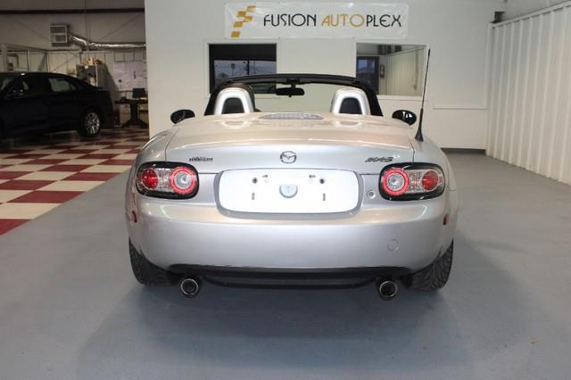Mazda MX-5 Miata 2008 photo 2