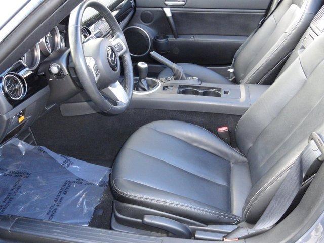 Mazda MX-5 Miata 2008 photo 1