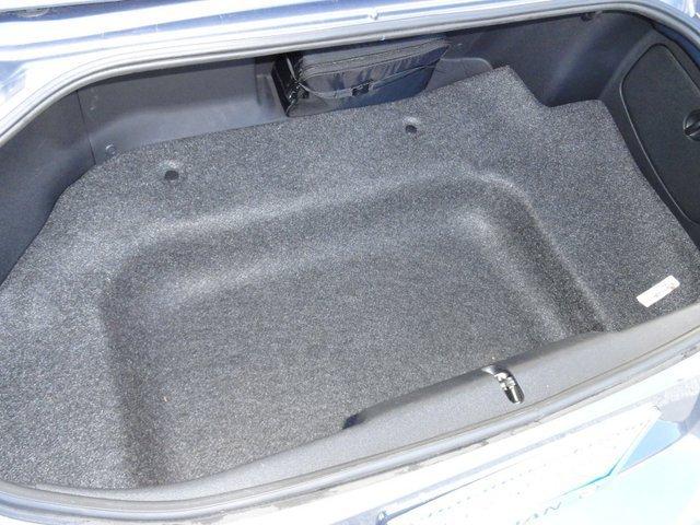 Mazda MX-5 Miata 2008 photo 3