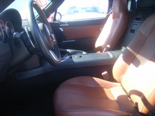Mazda MX-5 Miata 2008 photo 2