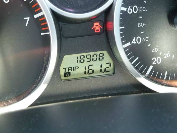 Mazda MX-5 Miata 2008 photo 2