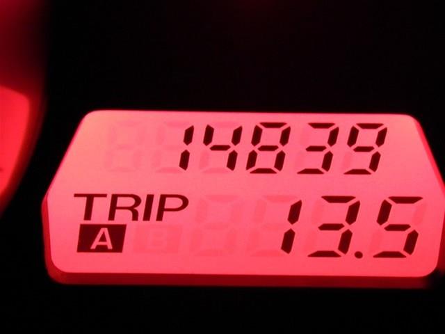 Mazda MX-5 Miata 2008 photo 13