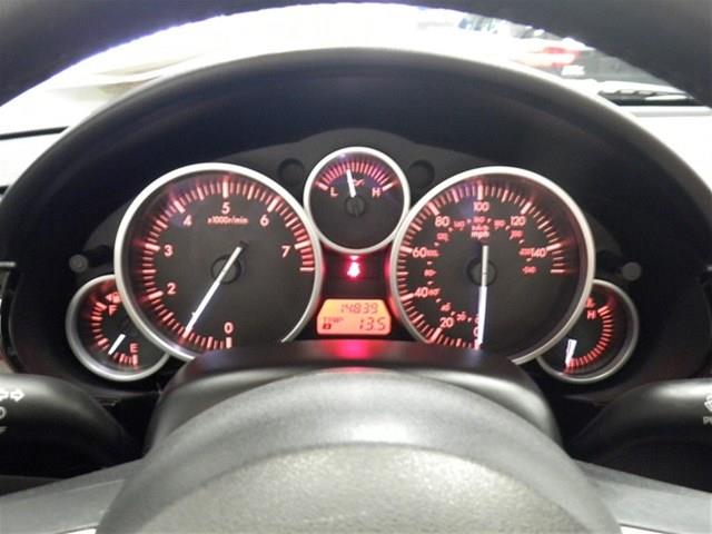 Mazda MX-5 Miata 2008 photo 27