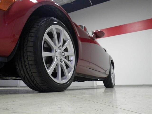 Mazda MX-5 Miata 2008 photo 41