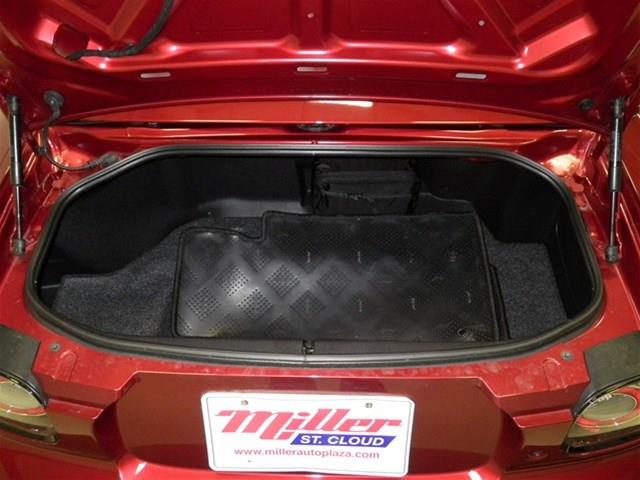 Mazda MX-5 Miata 2008 photo 43
