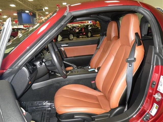 Mazda MX-5 Miata 2008 photo 48