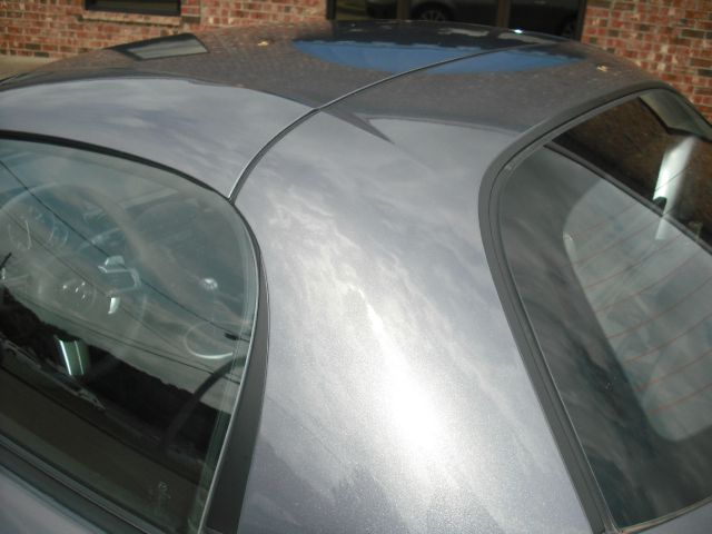 Mazda MX-5 Miata 4D SV AWD Convertible