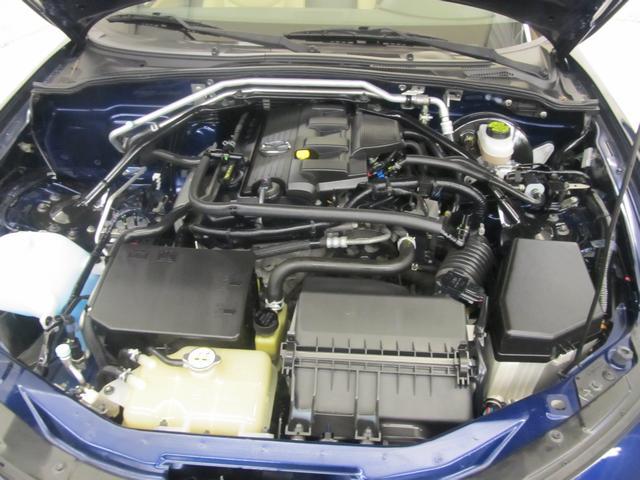 Mazda MX-5 Miata 2010 photo 6