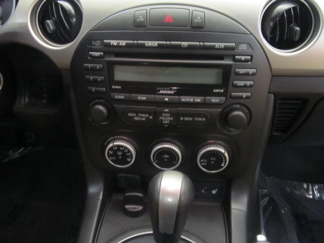 Mazda MX-5 Miata 2010 photo 7