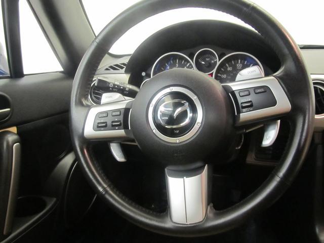 Mazda MX-5 Miata 2010 photo 9