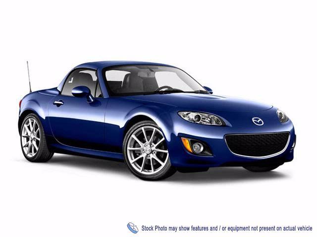 Mazda MX-5 Miata Unknown Convertible
