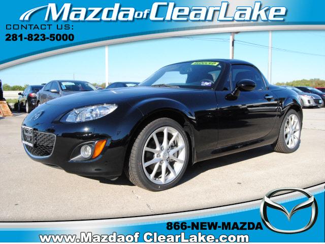 Mazda MX-5 Miata Unknown Convertible